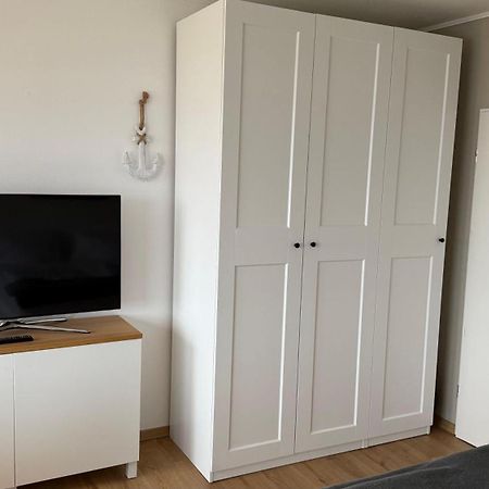 Ferienwohnung-Am-Suedstrand Burgtiefe auf Fehmarn Bagian luar foto