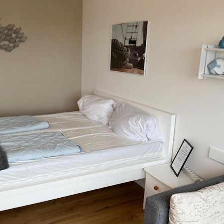 Ferienwohnung-Am-Suedstrand Burgtiefe auf Fehmarn Bagian luar foto
