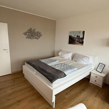 Ferienwohnung-Am-Suedstrand Burgtiefe auf Fehmarn Bagian luar foto