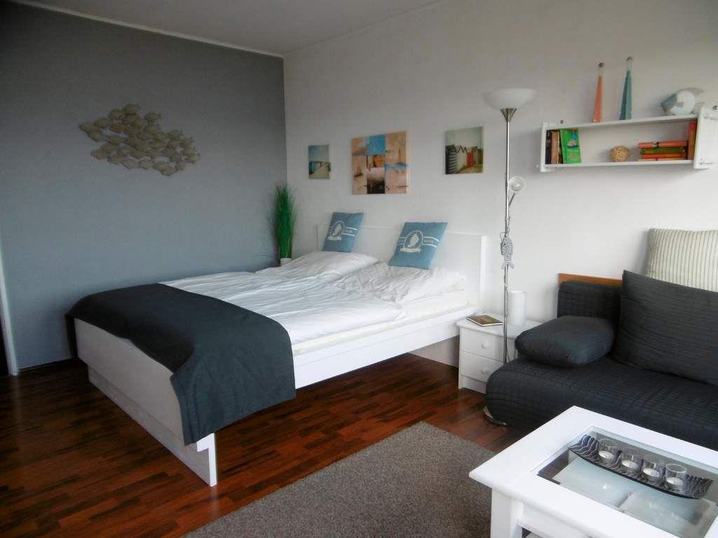 Ferienwohnung-Am-Suedstrand Burgtiefe auf Fehmarn Bagian luar foto